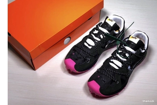 5 CD8179-001 Nike O-W Terra Black Zoom x Kiger 1105